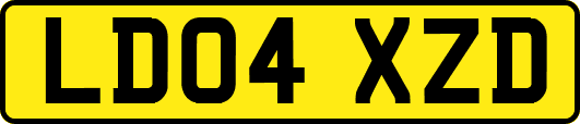 LD04XZD