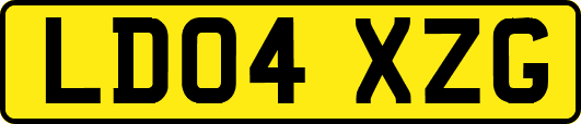 LD04XZG