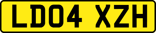 LD04XZH