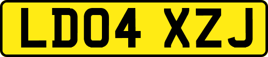 LD04XZJ