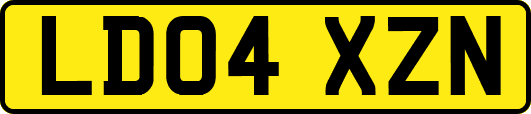 LD04XZN