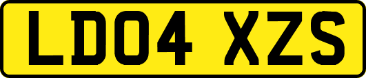 LD04XZS