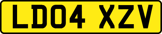 LD04XZV