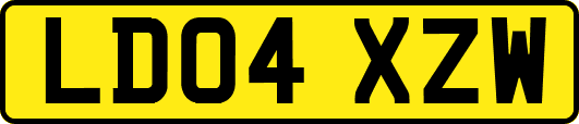 LD04XZW