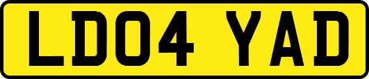 LD04YAD