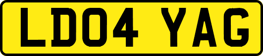 LD04YAG