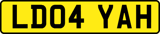 LD04YAH