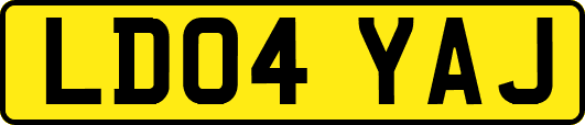 LD04YAJ