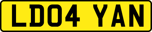 LD04YAN