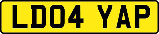 LD04YAP