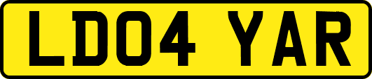 LD04YAR