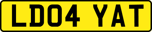 LD04YAT