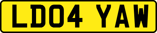 LD04YAW