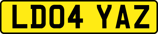 LD04YAZ