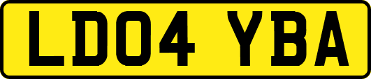 LD04YBA