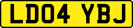 LD04YBJ