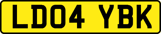 LD04YBK