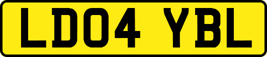 LD04YBL