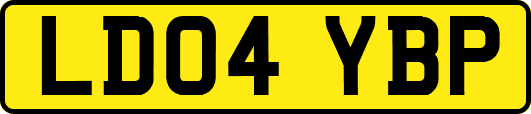 LD04YBP