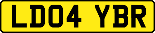 LD04YBR