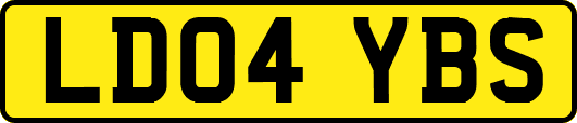 LD04YBS