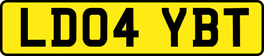 LD04YBT