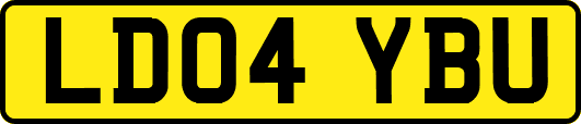 LD04YBU