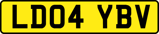 LD04YBV