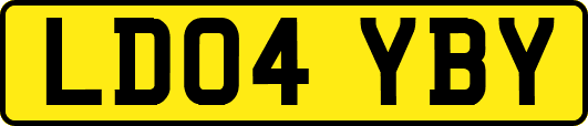 LD04YBY