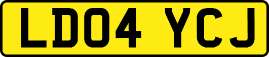 LD04YCJ