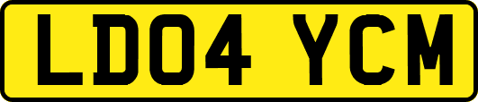 LD04YCM