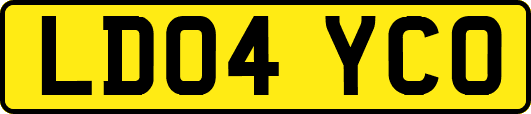 LD04YCO