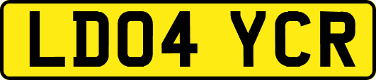 LD04YCR