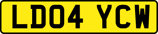 LD04YCW