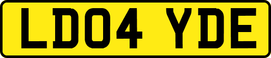 LD04YDE