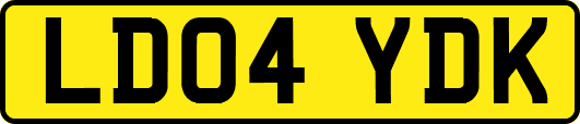 LD04YDK