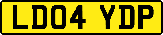 LD04YDP