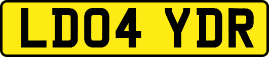 LD04YDR