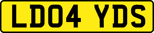 LD04YDS