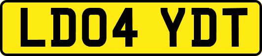 LD04YDT