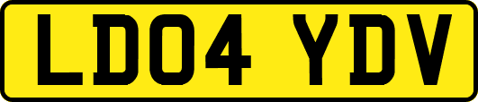 LD04YDV