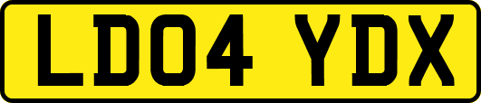 LD04YDX