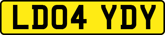LD04YDY