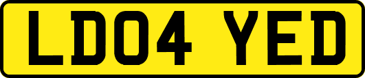 LD04YED