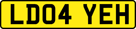 LD04YEH