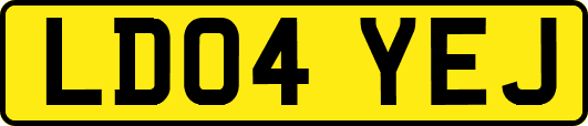 LD04YEJ