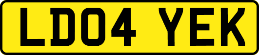 LD04YEK
