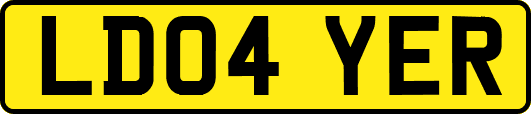 LD04YER