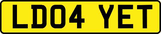 LD04YET