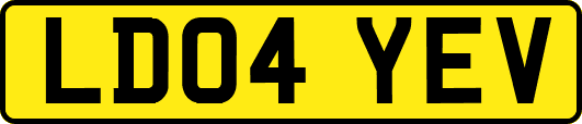 LD04YEV